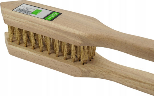 Besenbinder Rost 6-Reihig