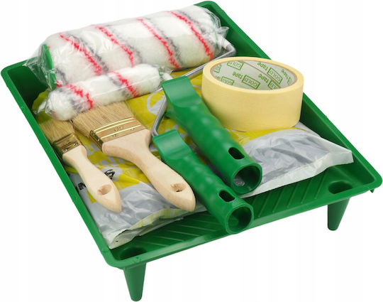 Comfortable Painting Set