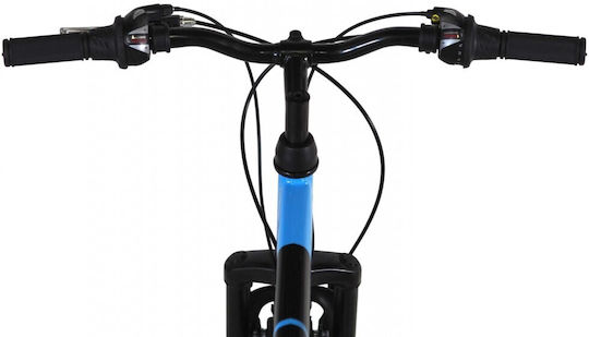 Alpina 24" Παιδικό Mountain Bike Μπλε