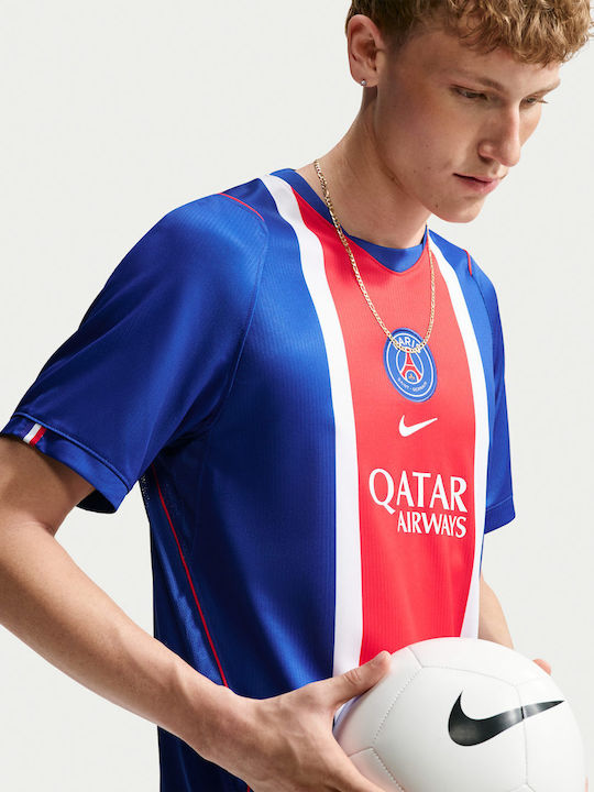 Paris Saint-Germain 2026/27 Stadium Home Men's Football Jersey