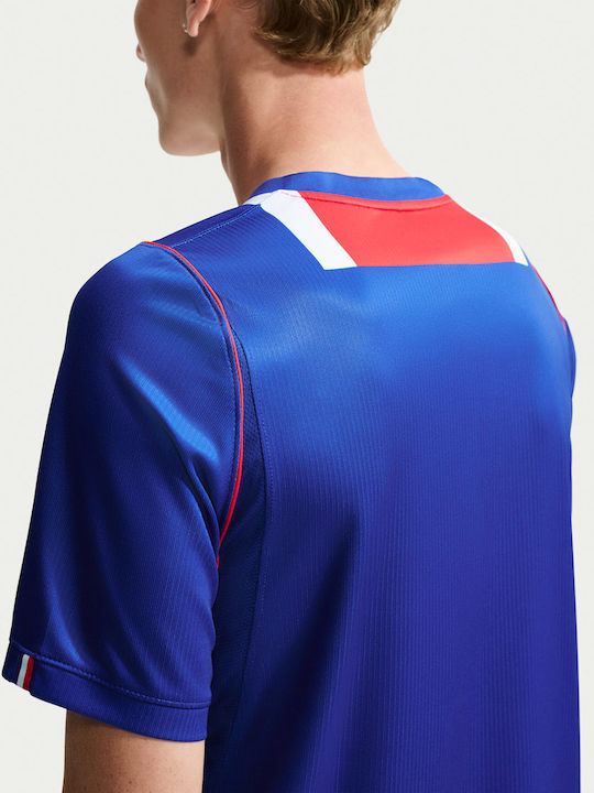 Paris Saint-Germain 2026/27 Stadium Home Men's Football Jersey