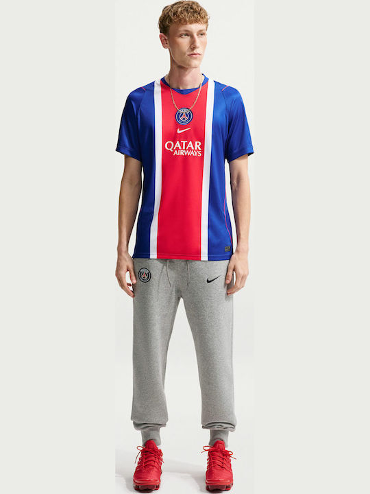 Paris Saint-Germain 2026/27 Stadium Home Men's Football Jersey