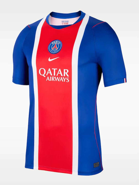 Paris Saint-Germain 2026/27 Stadium Home Men's Football Jersey