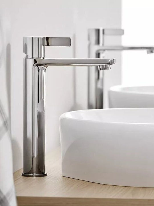 Duravit Mischung Waschtischarmatur