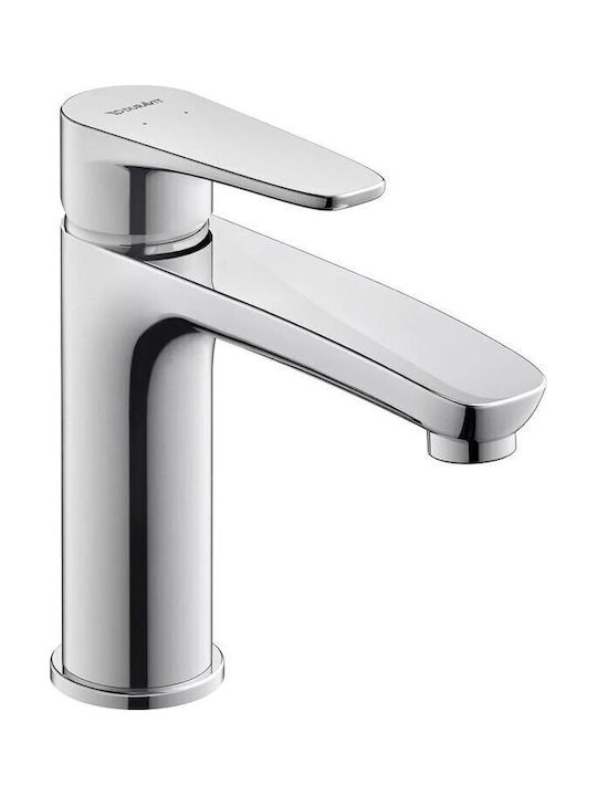 Duravit Mischung Waschtischarmatur