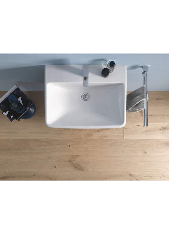 Duravit Mischung Waschtischarmatur