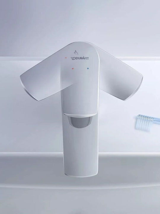 Duravit Миксер Смесител за мивка