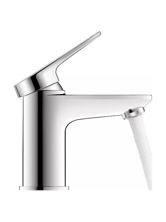 Duravit Mischung Waschtischarmatur