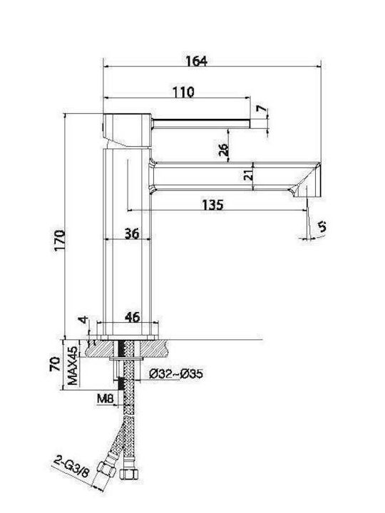 Imex BDT064