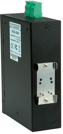 Roline 21.13.1161 Unmanaged L2 Switch με 8 Θύρες Gigabit (1Gbps) Ethernet