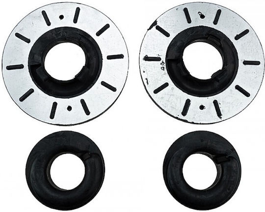 Spring Rosette Vw Multivan T5 2003-2015 3.2l Bus Vw Multivan T5 2003-2015 1.9l Bus Vw Multivan T5 2003-2015 2.5l Bus