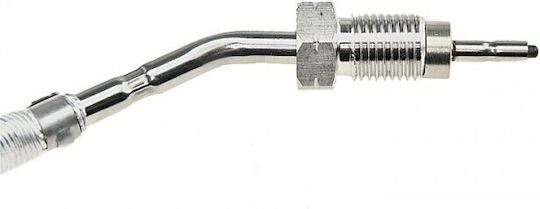 Exhaust Gas Temperature Sensor Audi A1 2010-2018 1.6l Hatchback Audi A1 Sportback 2011-2018 1.6l Hatchback Audi A3 2012-2020 1.6l Hatchback