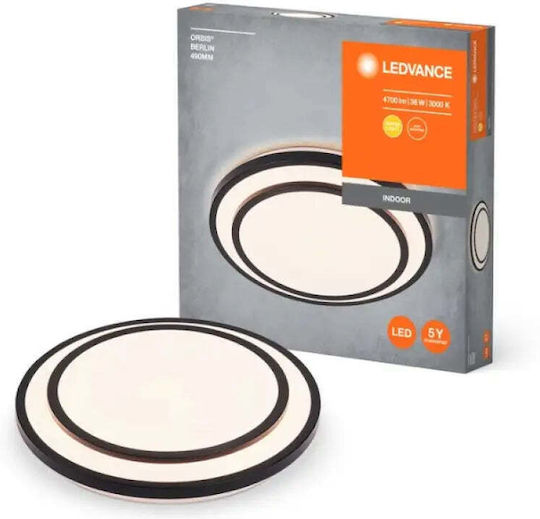 Osram Πλαφονιέρα 49εκ. LED