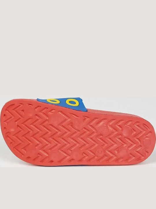 Kids' Flip Flops Multicolour Sonic Sonic