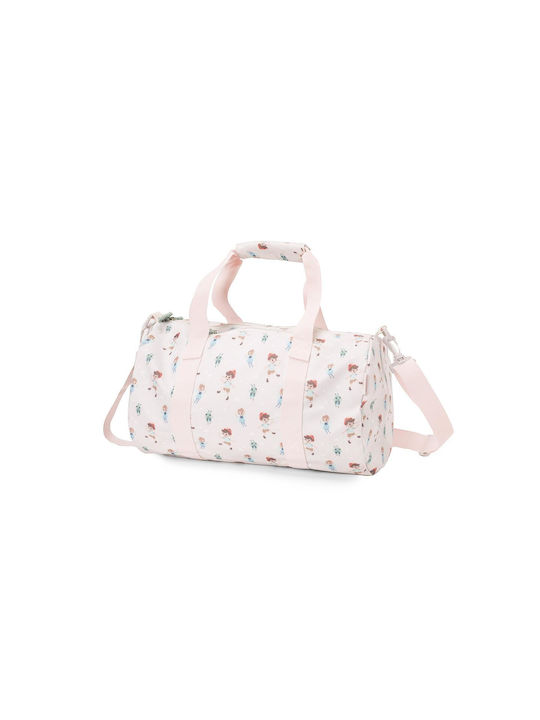 Tutete Shoulder Bag for Gym Multicolour