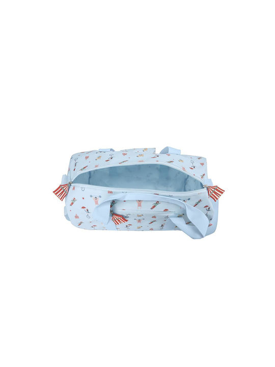 Tutete Shoulder Bag for Gym Multicolour