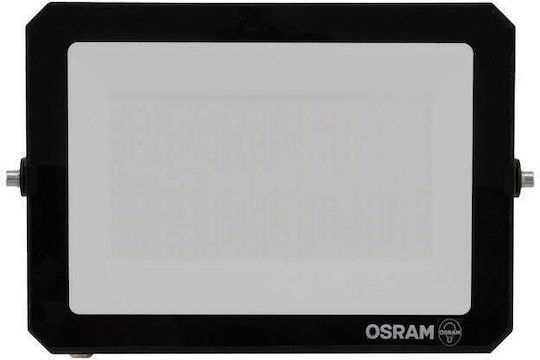 Ledvance Floodlight Waterproof LED Flood Light 100W Cold White 6500K IP65
