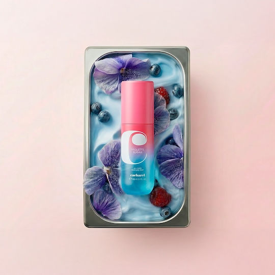 Cacharel Body Mist 100ml