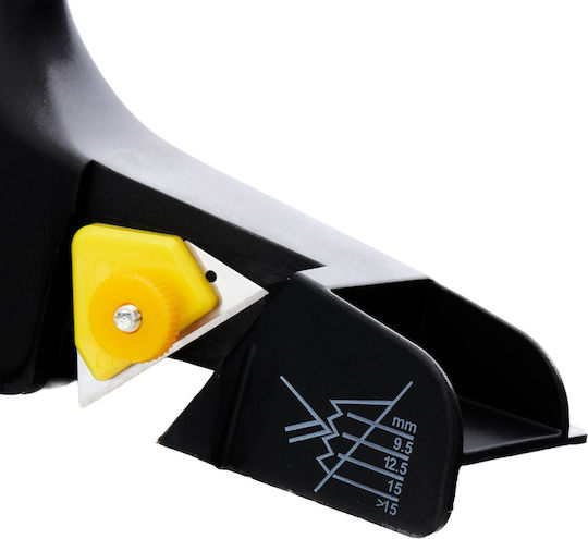 Kraft&dele Drywall Cutter Ergonomic 240x60mm