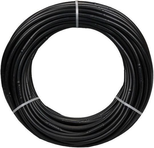 Bradas Λάστιχο Ποτίσματος Σετ 1/2" 50m