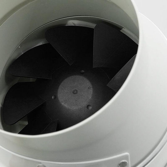 Havaco Industrial Ducts / Air Ventilator