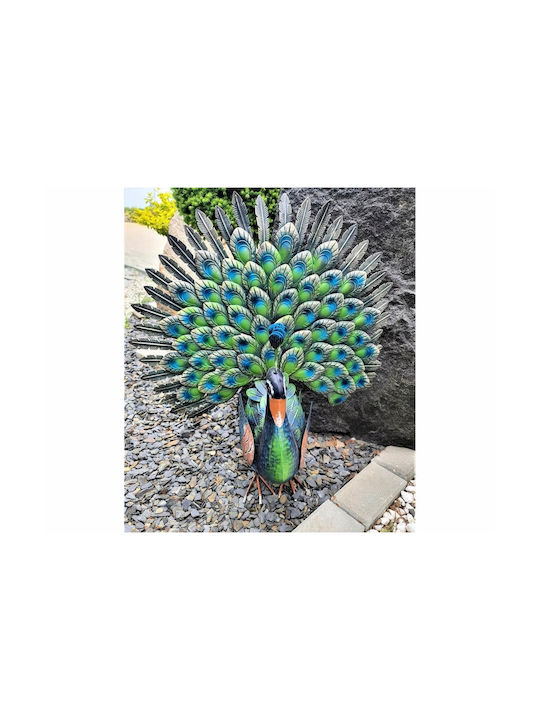 Progarden από Μέταλλο 30x65x63cm