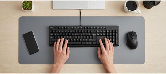Forev FV-K10 Αριθμητικό Πληκτρολόγιο