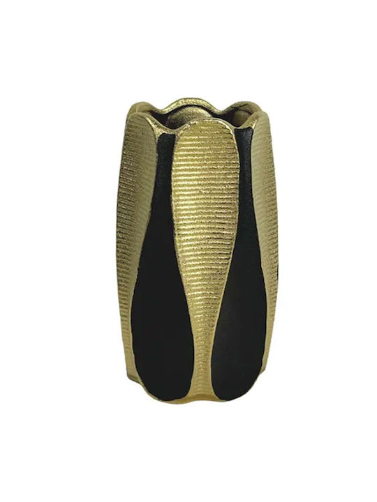 Marhome Decorative Vase Black