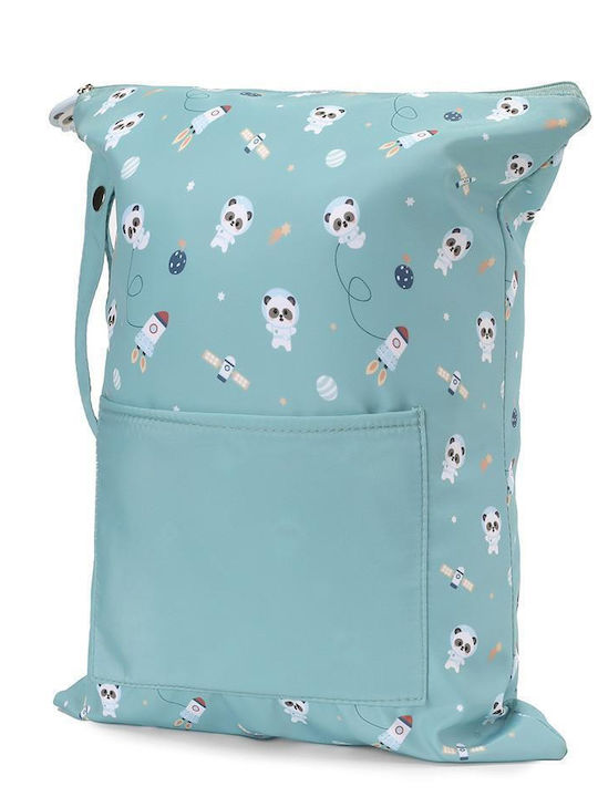Tutete Kinder Tasche Hellblau