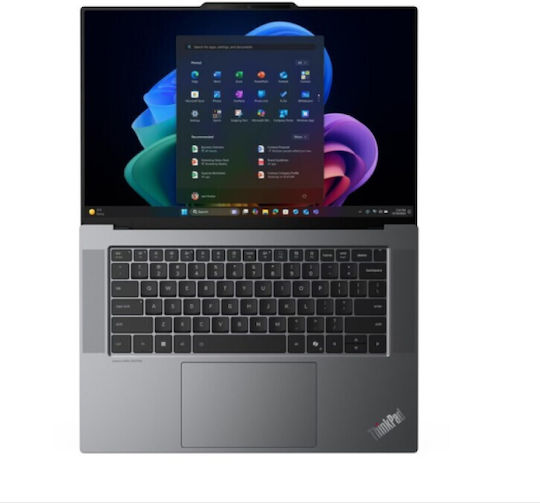 Lenovo ThinkPad X9-15p Gen 1 Aura Edition 15.3" OLED (Ultra X7-358H/32GB/1TB SSD/W11 Pro) (US Keyboard)
