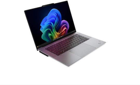 Lenovo ThinkPad X9-15p Gen 1 Aura Edition 15.3" OLED (Ultra X7-358H/32GB/1TB SSD/W11 Pro) (US Keyboard)