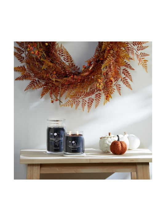 Yankee Candle Ароматична Свещ Signature Буркан с Аромат Нощта на лятото 567гр
