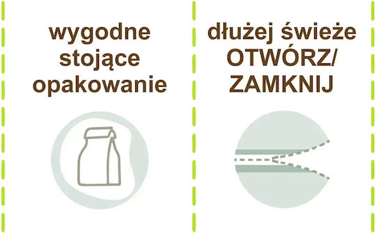 Brat.pl Σισάνδρα 500gr