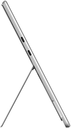 Microsoft Surface Pro for Business Copilot+ PC 12th 13" Tablet (16GB/512GB/Intel Core Ultra 5 335/Windows 11 Pro) Platinum