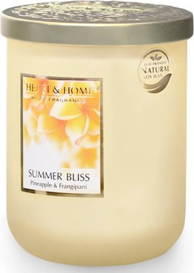 Heart & Home Aromatische Kerze im Gefäß Heart & Home Aromatische Kerze im Gefäß