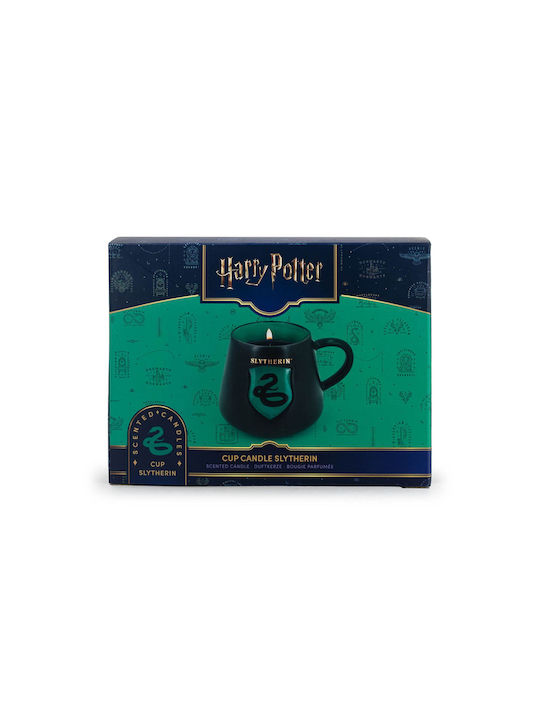 Harry Potter Aromatisch Kerze in Gefäß Schwarz 275gr