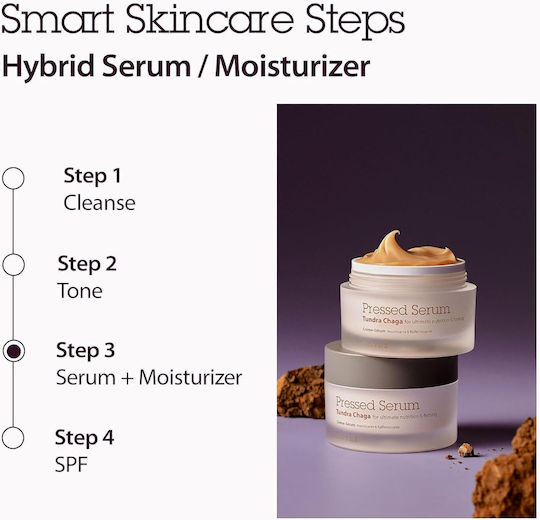 Blithe Serum Προσώπου για Σύσφιξη & Θρέψη 50ml