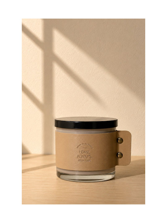 Nima Αρωματικό Κερί σε Βάζο με Άρωμα Home 280gr