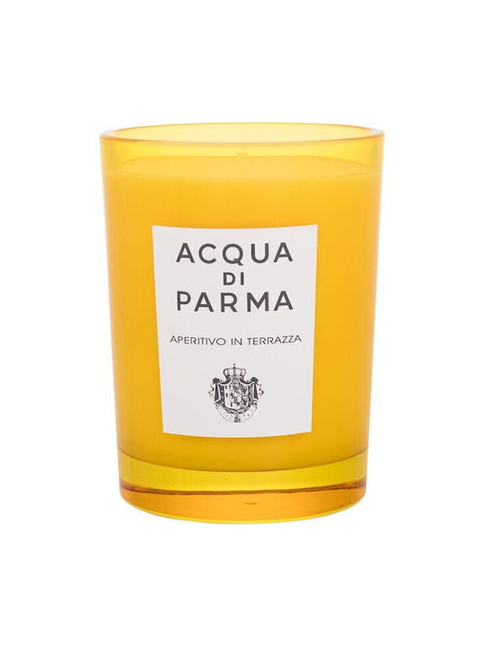 Acqua di Parma Ароматична Свещ в Буркан с Аромат Orange 200гр
