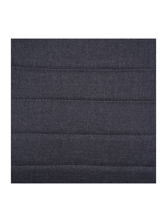 Lady Stühle Küche Grey 4Stück 40x48x48cm