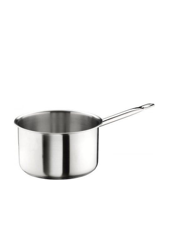 Pintinox Κατσαρολάκι Γάλακτος 6.25lt / 12cm