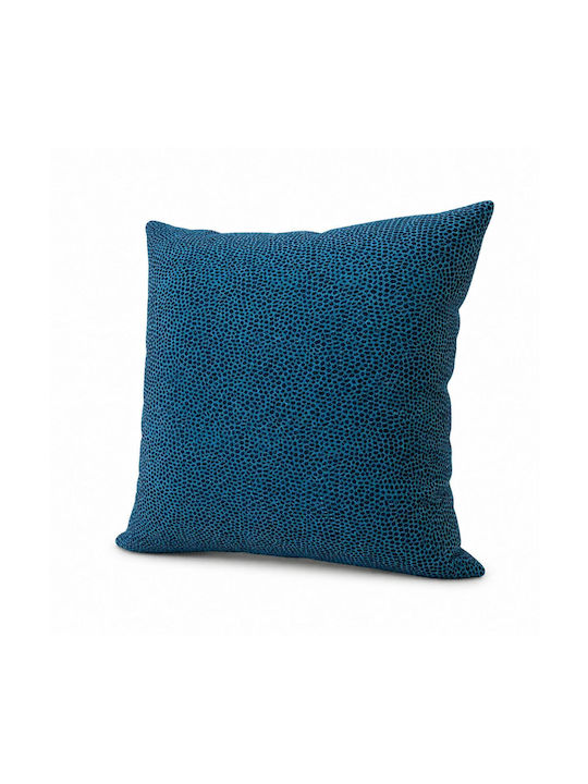 Sofa-Kissen Türkis 50x50cm