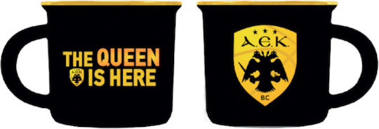 Set Kuppen Espresso AEK Basketball