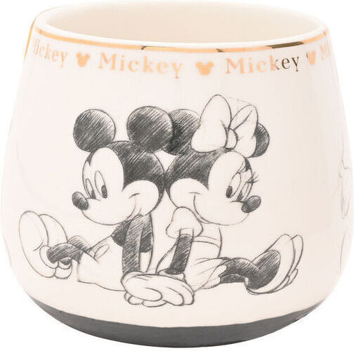 Disney Mickey Tasse Keramik 300ml