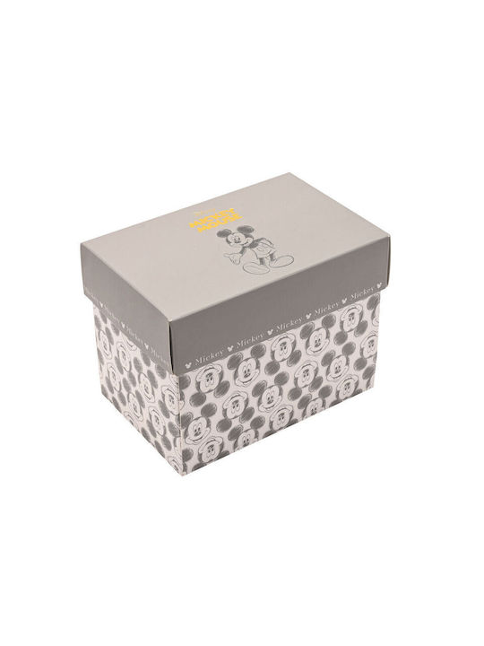Disney Mickey Cană Ceramică 300ml