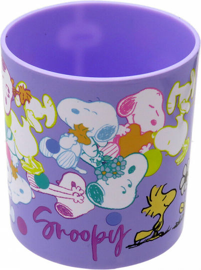 CyP Brands Κούπα Κεραμική 340ml 6τμχ