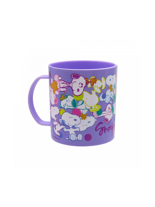 CyP Brands Mug Ceramic 340ml 6pcs