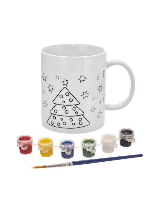 Painting Mug Paints 350ml