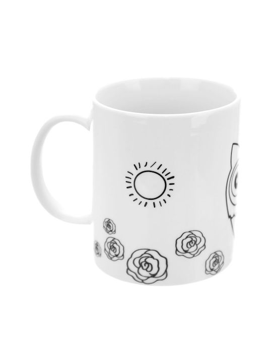 Painting Mug Paints 330ml