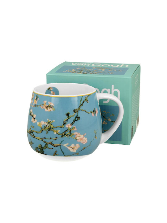 Cana Ceramică Almond Blossom